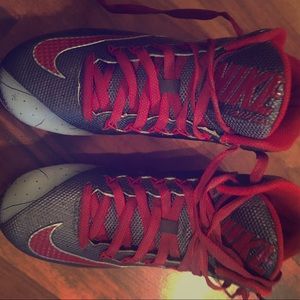 Nike Football Cleats